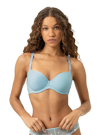 MEY | Soutien-gorge à armatures JOAN breezy blue