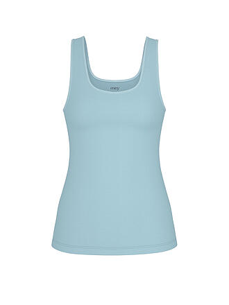 MEY | Top - Débardeur EMOTION breezy blue