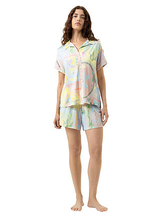 MEY | Pyjama brezzy blue