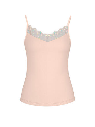 MEY | Top DELIGHTED pêche blush