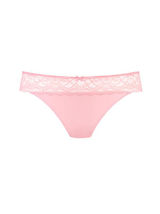 MEY | Mini-Slip AMOROUS pink nectar