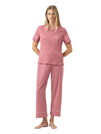 MEY | Pyjama soft rosewood