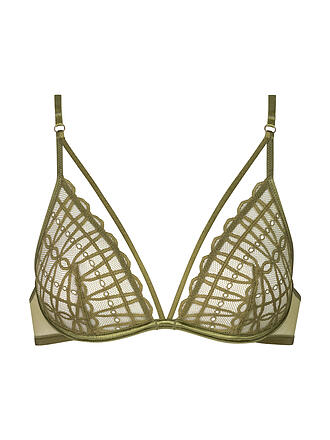 MEY | BH mit Bügel CAPTIVATING