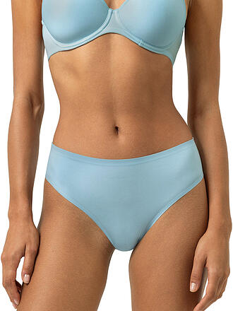 MEY | String SIMPLY INVISIBLE breezy blue