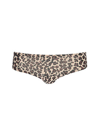 MEY | String SIMPLY BETTER INVISIBLES crème beige