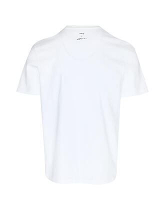 MEY | Pyjamashirt