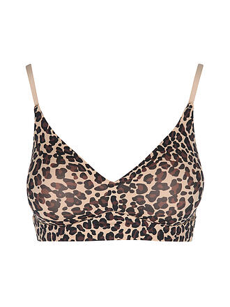 MEY | Soutien-gorge sans armatures SIMPLY BETTER INVISIBLES crème beige