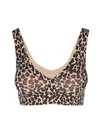 MEY | Bustier SIMPLY BETTER INVISIBLES crème hâlé