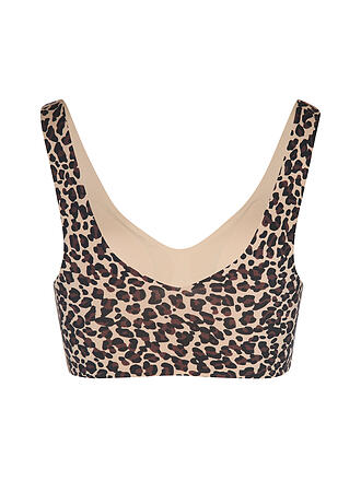 MEY | Bustier SIMPLY BETTER INVISIBLES crème hâlé