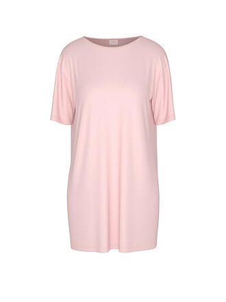 MEY | Nachthemd - Sleepshirt PURE CHIC rose bonbon