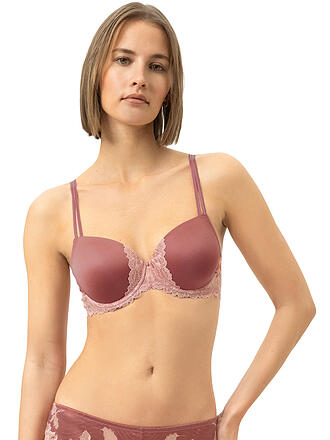MEY | Soutien-gorge Bi Stretch LUXURIOUS dawn blush