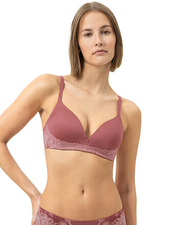 MEY | Soutien-gorge sans armatures LUXURIOUS dawn blush