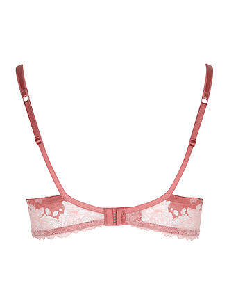 MEY | Soutien-gorge sans armatures LUXURIOUS dawn blush