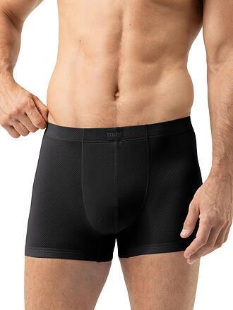 MEY | Pants DRY COTTON noir