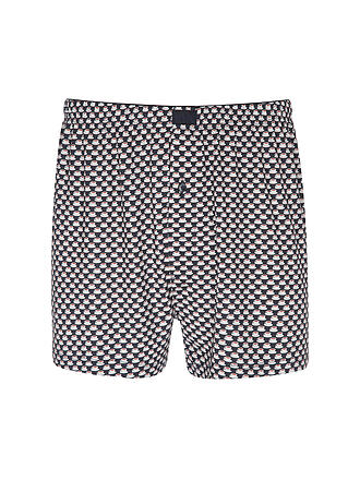 MEY | Boxershorts marine