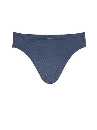 MEY | Slip CLASSIC DOTS gris lave