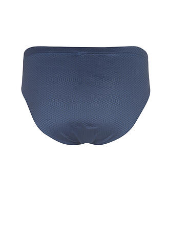 MEY | Slip CLASSIC DOTS gris lave