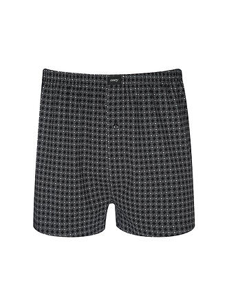 MEY | Boxershorts noir
