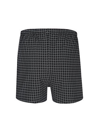 MEY | Boxershorts noir