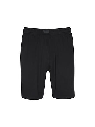 MEY | Pyjamashorts JEFFERSON MODAL noir
