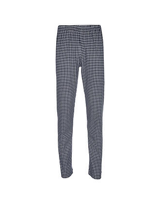 MEY | Pantalon de pyjama yacht blue