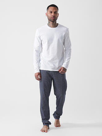 MEY | Pantalon de pyjama yacht blue