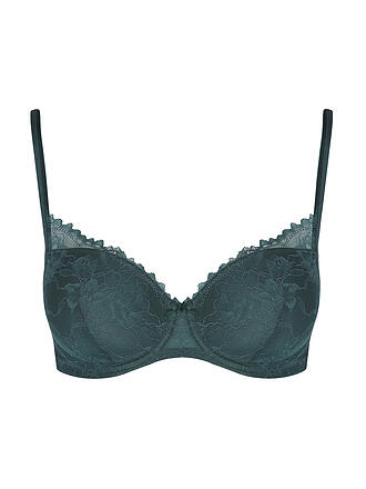 MEY | Soutien-gorge à armatures FABULOUS mystic jade