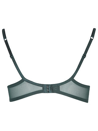 MEY | Soutien-gorge à armatures FABULOUS mystic jade