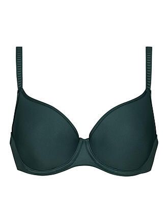MEY | Soutien-gorge à armatures JOAN mystic jade