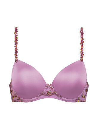 MEY | Soutien-gorge à armatures DELIGHTFUL frozen orchid