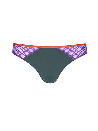 MEY | Slip POETRY TEMPTATION mystic jade