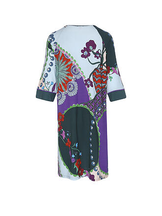 MEY | Chemise de nuit - Sleepshirt SECRET GLADE mystic jade