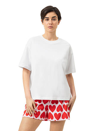 MEY | T-shirt de pyjama
