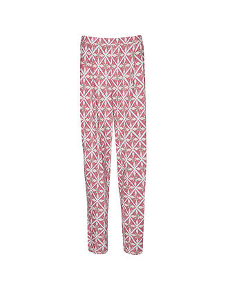 MEY | Pyjamahose GEOMETRIC ILLUSION java