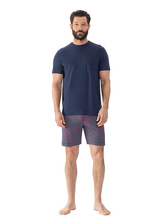 MEY | Pyjama yacht blue