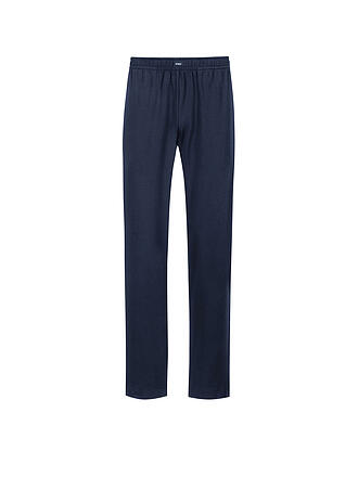 MEY | Pantalon de pyjama RELAX TUNED yacht blue