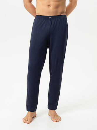 MEY | Pantalon de pyjama RELAX TUNED yacht blue