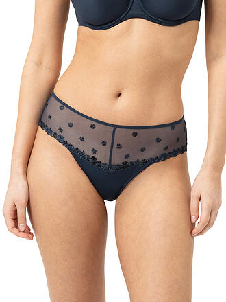 MEY | Slip PRETTY JOAN bleu nuit
