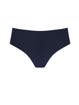 MEY | Slip SIMPLY BETTER INVISIBLE bleu nuit