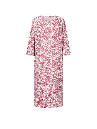 MEY | Chemise de nuit - Sleepshirt SLEEPY LEO rose mariée