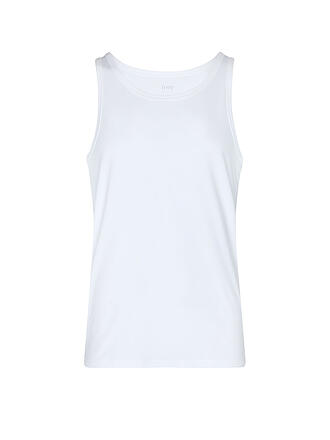 MEY | Athletic Shirt ICONIC MODAL blanc