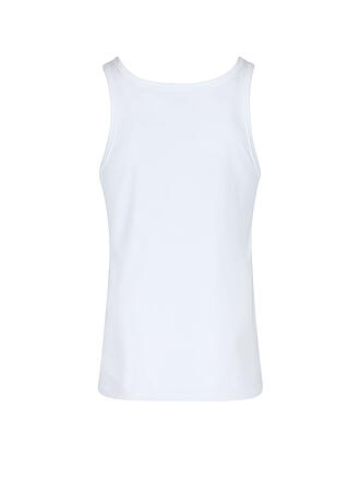 MEY | Athletic Shirt ICONIC MODAL blanc