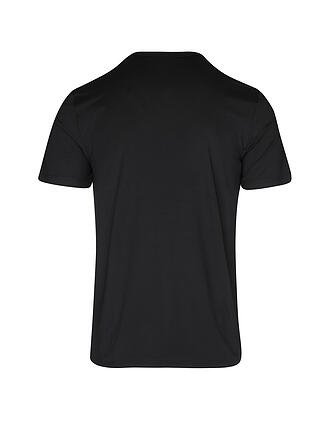 MEY | T-shirt ICONIC MODAL noir