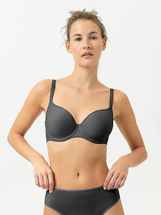 MEY | Soutien-gorge à armatures JOAN gris orage