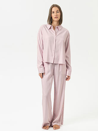 MEY | Pyjama FINE DREAMS rose parfait