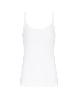 MEY | Top BEST OF COTTON blanc