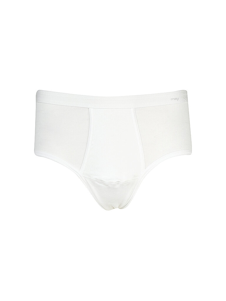 Mey Slip NOBLESSE blanc blanc XXL