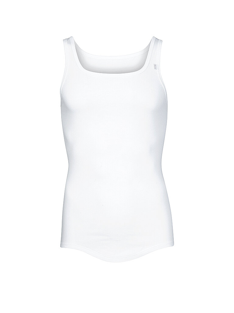 Débardeur NOBLESSE blanc blanc XXL