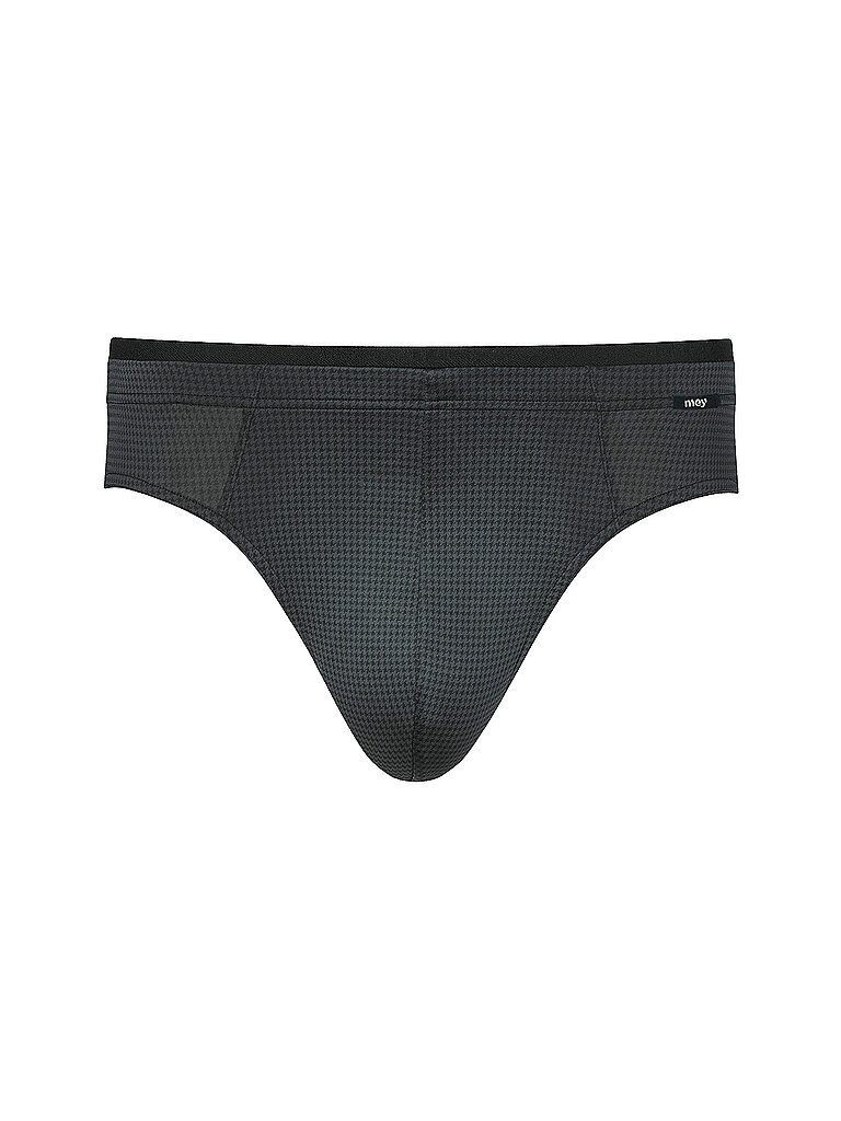 Slip - Jazz Pants HOUNDSTOOTH noir noir M