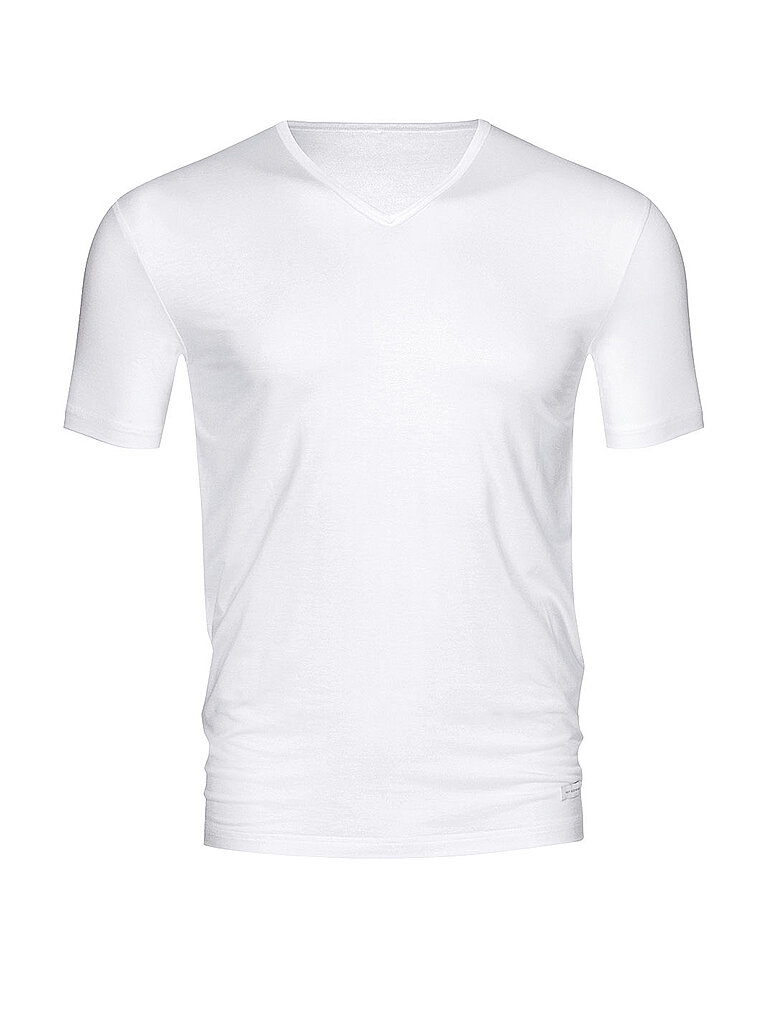 T-Shirt DRY COTTON blanc blanc L